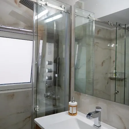 Edel Suite Chania  Exterior foto