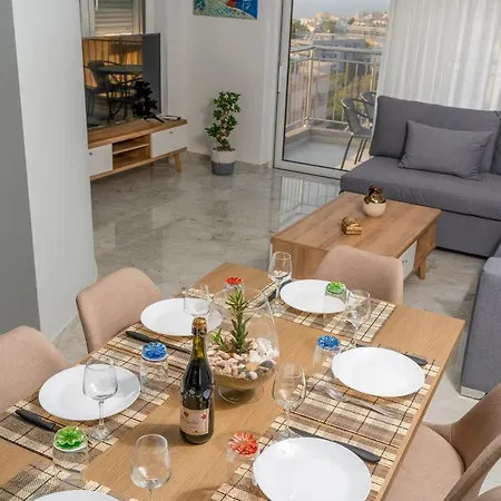 Edel Suite Chania  Exterior foto