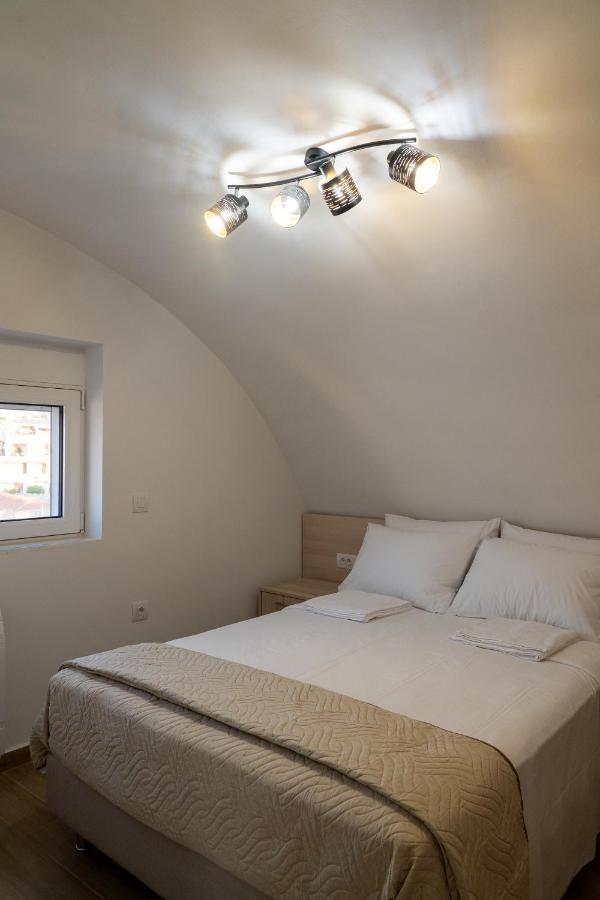 Vila Edel Chania (Crete)