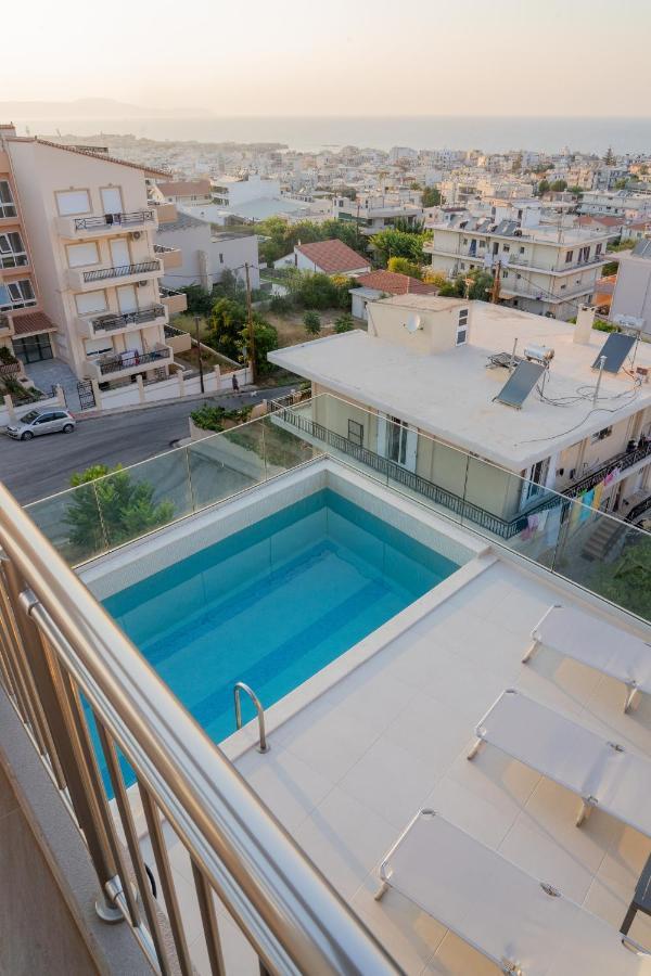 Edel Vila Chania (Crete)