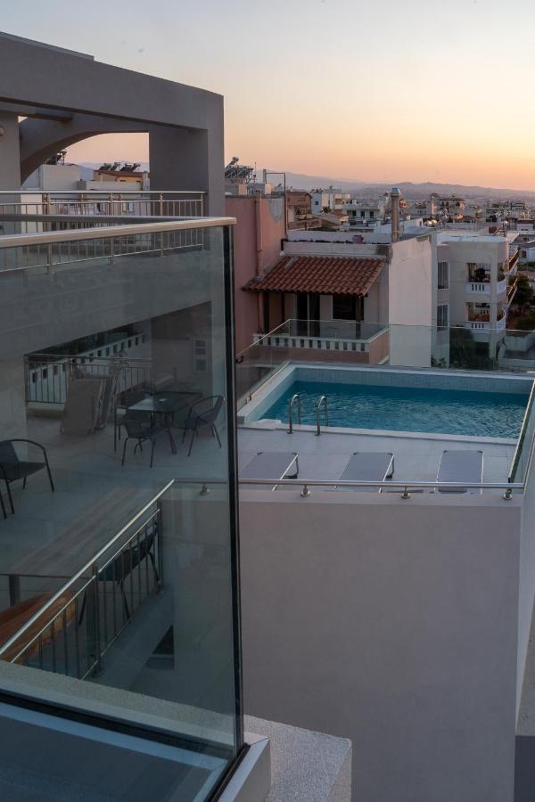 Edel Vila Chania (Crete)